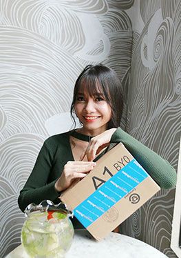 Phong Duy - Dịch vụ mua hàng trên eBay uy tín