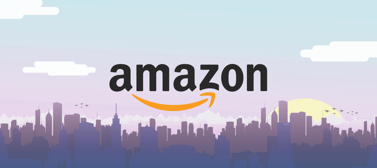 mua hàng amazon, ship hàng amazon