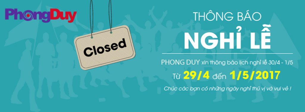 Phong Duy