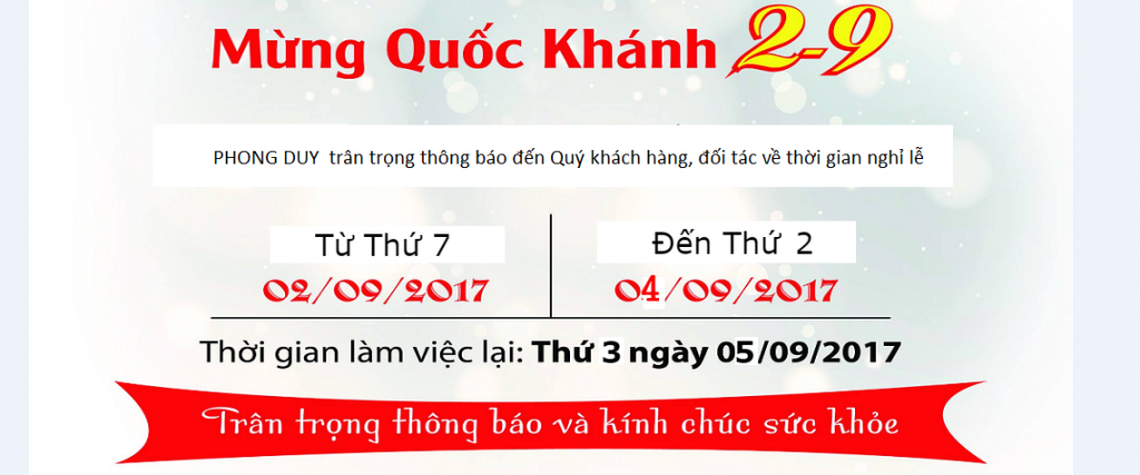 Phong Duy