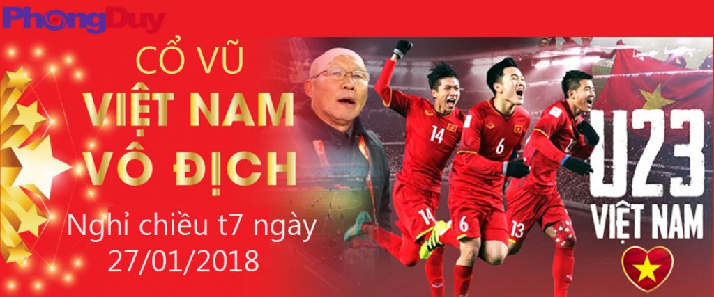 Phong Duy