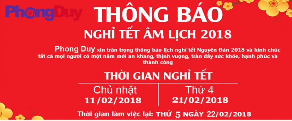 Phong Duy