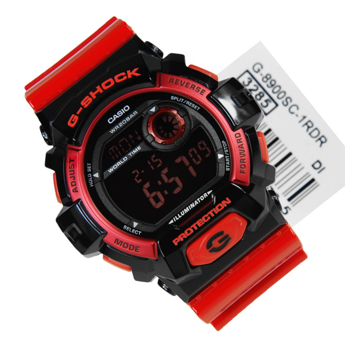 Đồng hồ Casio G-Shock