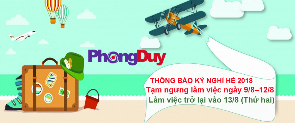 Phong Duy