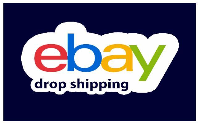 dropshipping ebay là gì