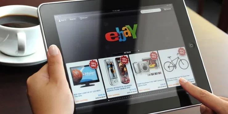 mua hàng trên ebay có đảm bảo chất lượng