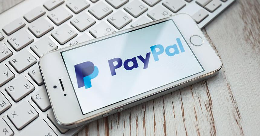5 Bước tạo tài khoản Paypal tại nhà đơn giản, nhanh chóng