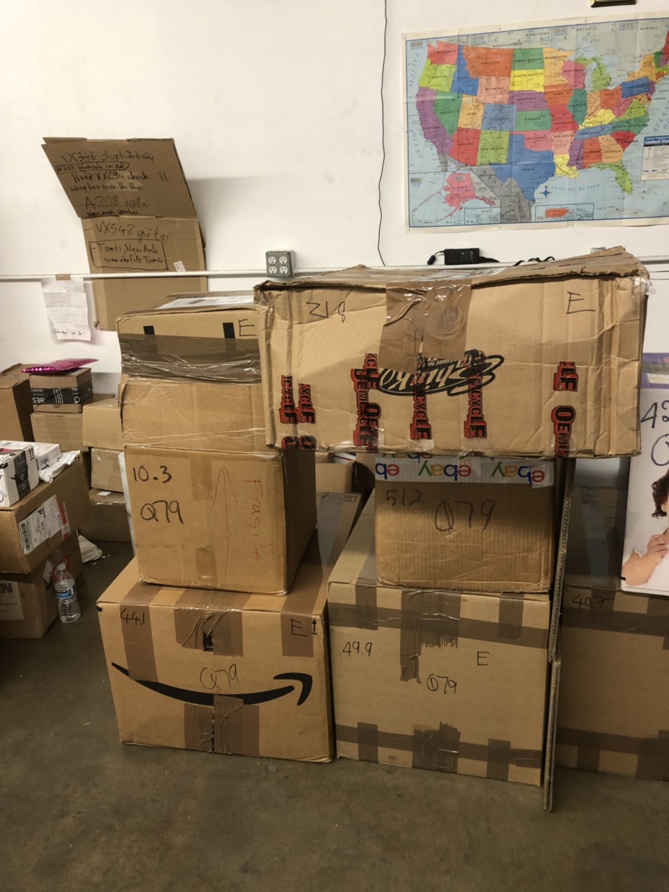 Costco là gì? Cách mua hàng trên Costco ship về Việt Nam