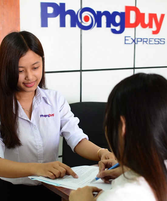 Phong Duy