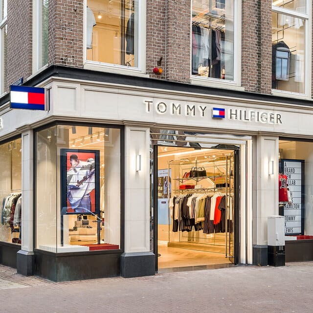 Cách mua hàng Tommy Hilfiger tại Việt Nam cực dễ dàng – Dịch vụ mua