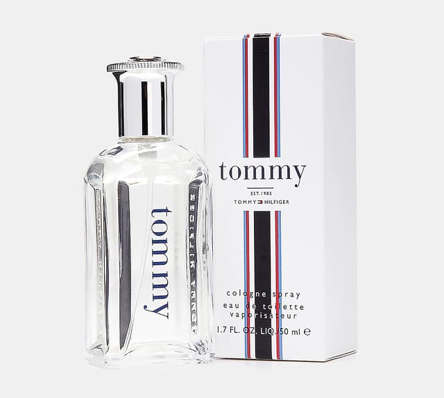 Tommy Fragrance 50ml