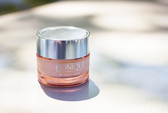 Clinique All About Eyes serum