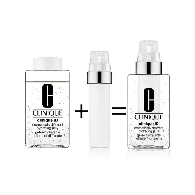 Clinique ID trắng