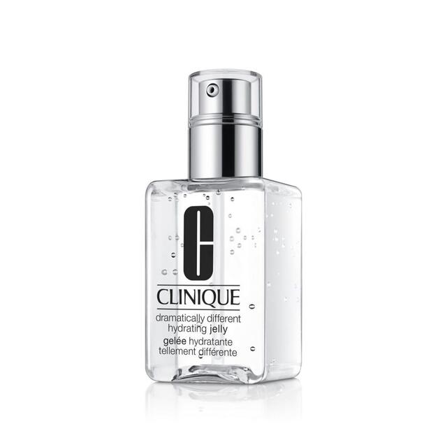 Clinique dramatically different hydrating jelly