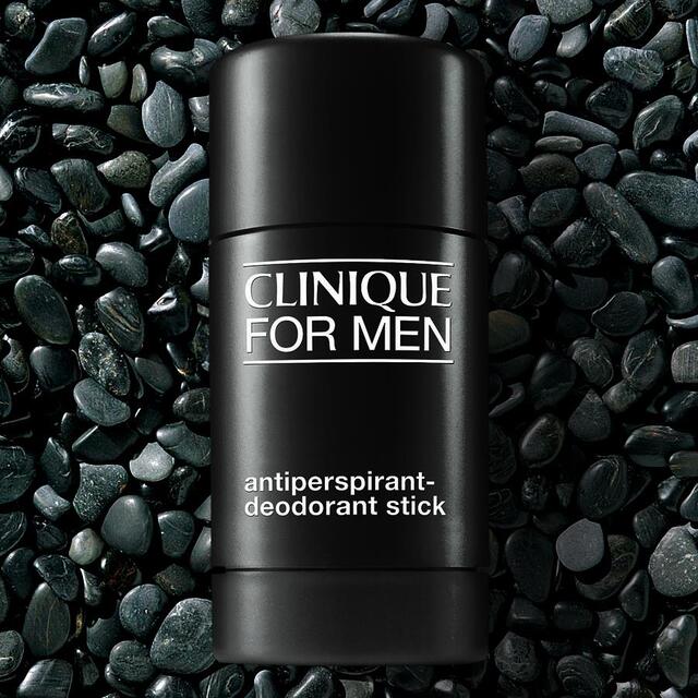 Clinique for Men Antiperspirant-Deodorant Stick