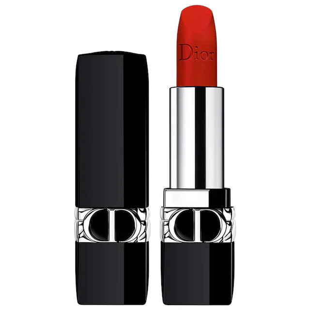 Son môi Rouge Dior Refillable