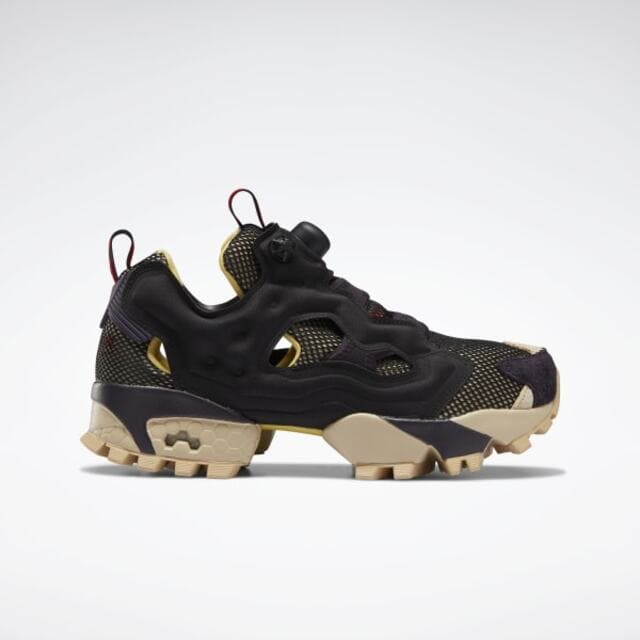 Instapump Fury Trail Shoes