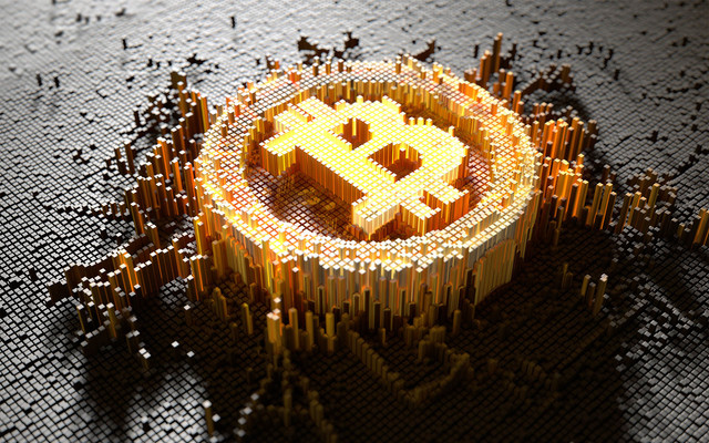tiền ảo bitcoin là gì