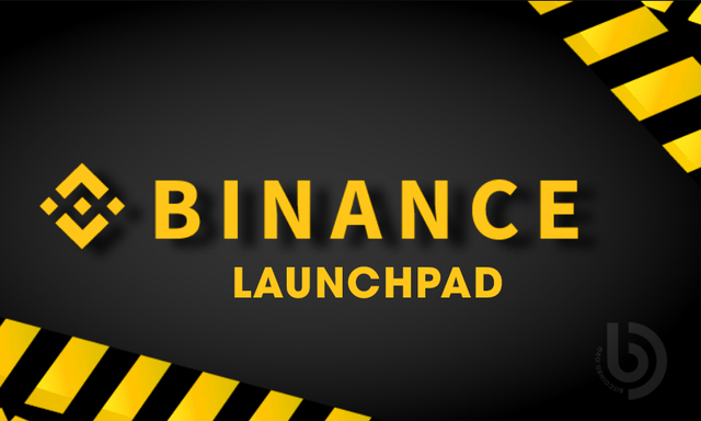 Binance Launchpad là gì