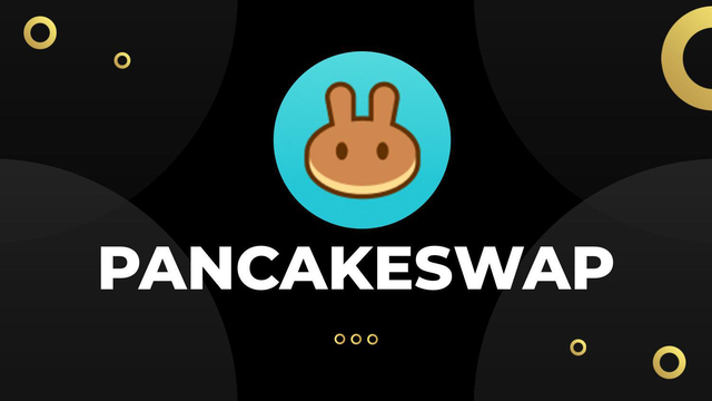 PancakeSwap là gì