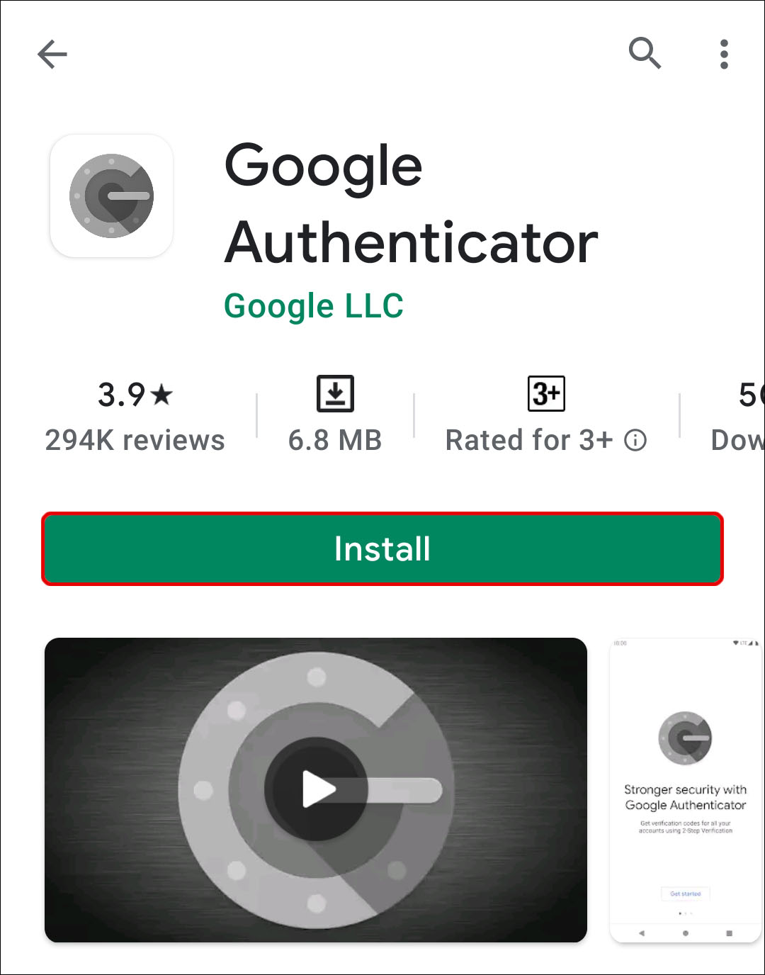 Google Authenticator là gì? Hướng dẫn sử dụng Google Authenticator