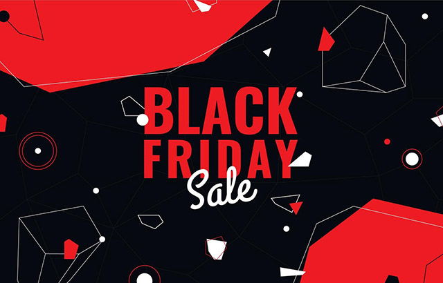 Black Friday mùa Sale lớn nhất tại Mỹ