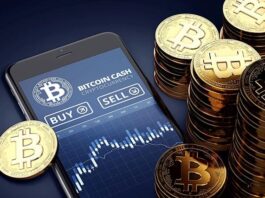 Sàn giao dịch Bitcoin