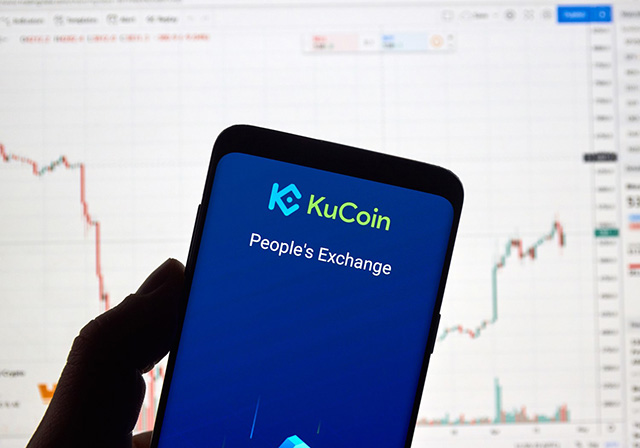 Sàn giao dịch Bitcoin và tiền ảo Kucoin