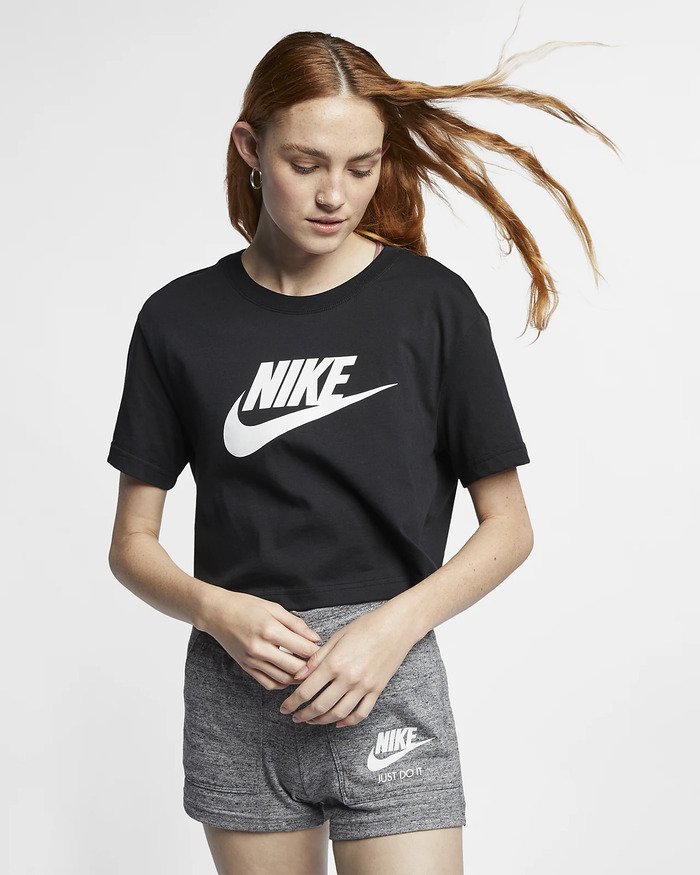 Áo thun Nike