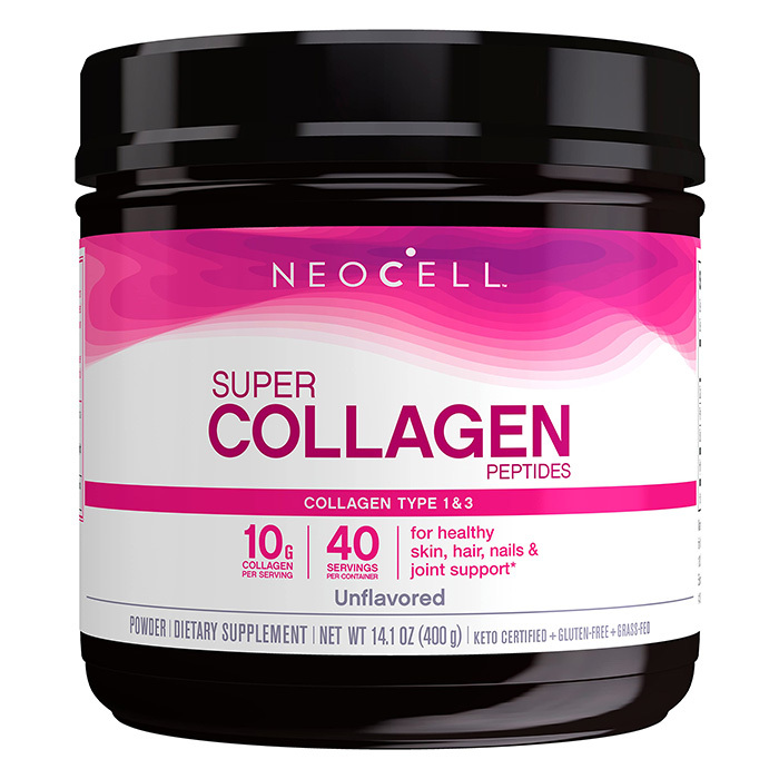 NeoCell Super Collagen Powder
