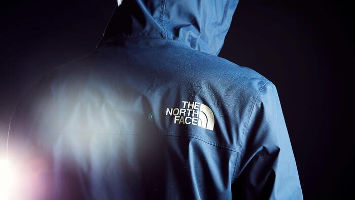 Thương hiệu thời trang Mỹ The North Face