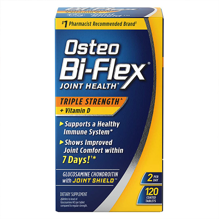 Thuốc bổ khớp Osteo Bi-Flex
