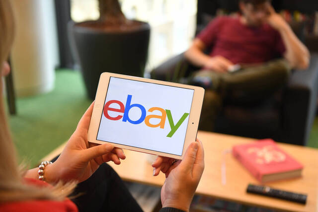 ebay là gì