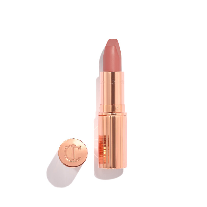 Son môi Charlotte Tilbury Matte Revolution