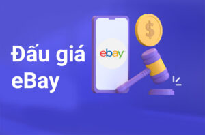 Đấu giá eBay