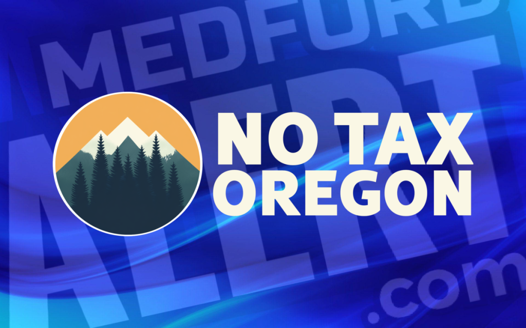 Miễn phí thế tại bang Oregon